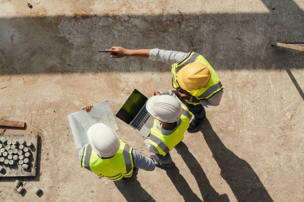 Best Concrete Contractor Near Me  in Portland, TX